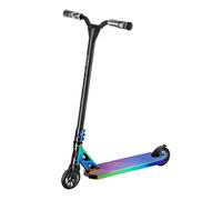 Trottinette freestyle - NILS EXTREME - HS014 Pro - Multicolore - 2 roues - Poids max 100 kg
