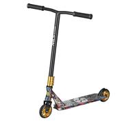 Trottinette freestyle - NILS EXTREME - HS221 Spider Pro - Freestyle - Multicolore - Adulte