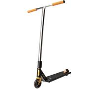 Trottinette freestyle NKD Mono Noir / Marron 99,3 cm