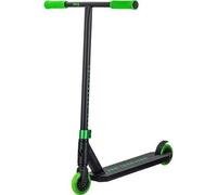 Trottinette Freestyle NKD Next Generation Vert Noir - Mixte - 2 roues - Acier - 3 kg - 78 cm - 8 ans