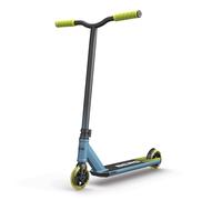 Trottinette Freestyle Pour Enfants, 6+ Ans, Proxus X1 Bleu/lime Blue TU