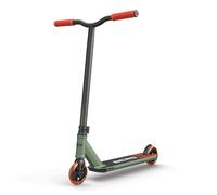 Trottinette Freestyle Pour Enfants, 6+ Ans, Proxus X1 Bleu/lime Green TU