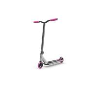 Trottinette freestyle pour enfants et adolescents BERG Proxus X1 Gris/Rose