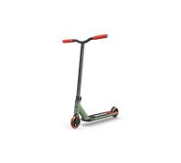 Trottinette freestyle pour enfants et adolescents BERG Proxus X1 Vert/Orange