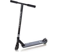 Trottinette freestyle Evolution Rookie 100mm Adulte Enfant Mixte Freestyle Noir