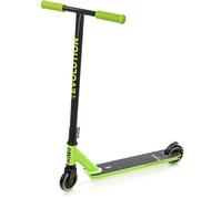 Trottinette Raven Trottinette freestyle Evolution Rookie 100mm Adulte Enfant Mixte Freestyle Vert