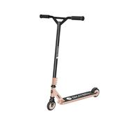 Trottinette freestyle REBEL SKATER PRO GOLD