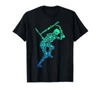 Trottinette Freestyle Rétro Garçons Enfants Jeunes T-Shirt