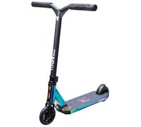 Trottinette Freestyle - ROOT INDUSTRIES - Type R Mini Rocket Fuel - Bleu - Pour enfants - 2 roues