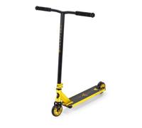 Trottinette Freestyle Sentinel V4 Gold - Slamm Scooters - Jaune - Adulte - Mixte