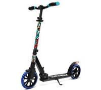 Trottinette Freestyle - SereneLife - Grafitti - Hauteur Réglable Graffiti G