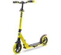 Trottinette Freestyle - SereneLife - Jaune - Hauteur Réglable Jaune G