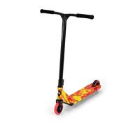 Trottinette Freestyle Slamm Scooters Mischief V6 Geo - Adulte - Mixte