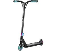 Trottinette freestyle - Story Bandit - DOS - Bleu - Aluminium - Enfant