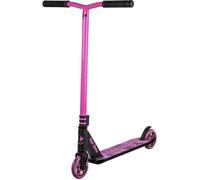 Trottinette Freestyle Story High Roller Noir Rose - Mixte - Enfant - 7 ans et plus - Aluminium