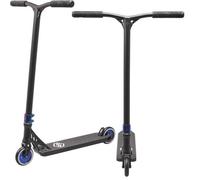 Trottinette Freestyle Striker Essence - Bleu - Mixte - 2 roues