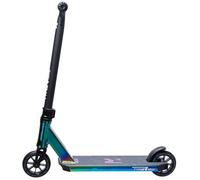 Trottinette Freestyle - ROOT INDUSTRIES - Type R Mini Rocket Fuel - Bleu - Pour enfants - 2 roues