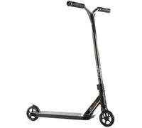 Trottinette Freestyle VERSATYL Cosmopolitan V2 Black - Mixte - 6061 T6 Deck - 83° angle - Poids : 3.390 Kg