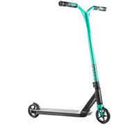 Trottinette Freestyle VERSATYL Cosmopolitan V2 Blue/Black - Mixte - 6061 T6 Deck - 83° angle - Poids : 3.390 Kg
