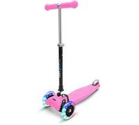Trottinette Fun Pro One, la Trottinette Premium sécurisée Enfants à partir de 3 Ans, Roues LED, Pliable, pour Petits garçons et Petites Filles, Trottinette pour Enfants, 3, 4, 5, 6 Ans