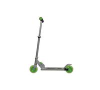 D'Arpèje Trottinette Funbee One – Pliable, plateau antidérapant, guidon ajustable – Dès 5 ans
