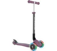 Trottinette GLOBBER Primo - 120/80 mm, ABEC 5, 3 roues, hauteur réglable,roues LED G