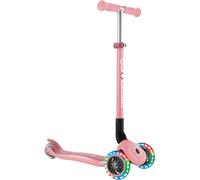 Trottinette Globber Primo Foldable Lights Pastel Pink