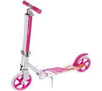 Trottinette grande roue Anabel 200mm RAVEN Enfant Mixte Glisse urbaine Rose/Orange Rose/Orange
