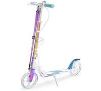 Trottinette grande roue Celia 200mm RAVEN Enfant Mixte Neo Chrome Neo Chrome G