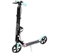 Trottinette grande roue Estelle 200mm RAVEN Enfant Mixte Menthe/Rose Menthe/Rose G
