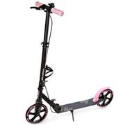 Trottinette grande roue Illusion 200mm RAVEN Enfant Mixte Rose Rose G