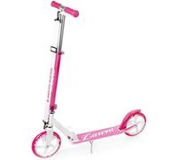 Trottinette grande roue Laura 200mm RAVEN Adulte Mixte Glisse urbaine Blanc/Rose Blanc/Rose G