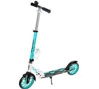 Trottinette grande roue LED Galaxia 200mm Enfant Mixte Menthe