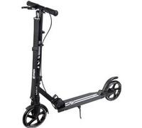 Trottinette grande roue Liner 200mm RAVEN Adulte Mixte Glisse urbaine Noir Noir G