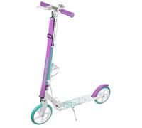 Trottinette Grande Roue Marita 200mm RAVEN Marita Adulte Menthe Mixte Stunt Scooter Robuste Kickscooter