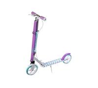 Trottinette grande roue Pastelle PRO 200mm RAVEN Enfant Mixte Glisse urbaine Violet Violet G
