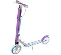 Trottinette Grande Roue Pastelle Pro 200mm Raven Enfant Mixte Glisse Urbaine Violet Violet