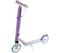 Trottinette grande roue Pastelle PRO 200mm RAVEN Adulte Mixte Glisse urbaine Violet Violet