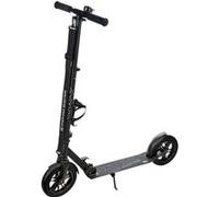 Trottinette grande roue pneumatique Snug 200mm RAVEN Enfant Mixte Glisse urbaine Noir Noir
