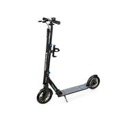 Trottinette grande roue Viperion 200mm RAVEN Enfant Mixte Noir Noir