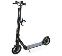 Trottinette Grande Roue Viperion 200mm Raven Enfant Mixte Noir Noir