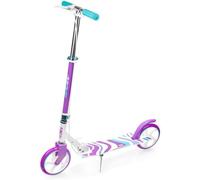 Trottinette Grande Roue Zea 200mm Raven Enfant Mixte Glisse Urbaine Rose Rose