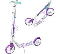 Trottinette grande roue Zea 200mm RAVEN Enfant Mixte Glisse urbaine Rose Rose G