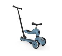 Trottinette highwaykick 1 push and go steel Scoot and ride