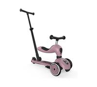 Trottinette highwaykick 1 push and go wildberry Scoot and ride