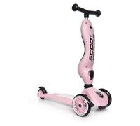 Trottinette highwaykick 1 rose Scoot and ride