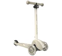 Trottinette Highwaykick 3 S LED Ash