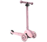 Trottinette Highwaykick 3 S Led Rose Rose, Noir TU