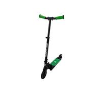 Qplay - Marchepied Pour Enfant Honeycomb Junior Frein À Pied Vert Vert TU
