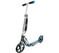 Trottinette Hudora Big Wheel RX-Pro 205 Noir et Bleu Noir et Bleu G